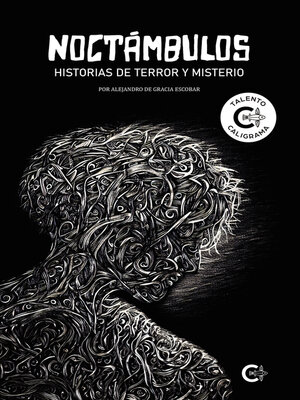 cover image of Noctámbulos